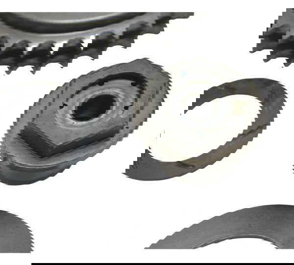 Pinhão Compensador Harley Fat Bob M8 Fxfb 18-20 Original