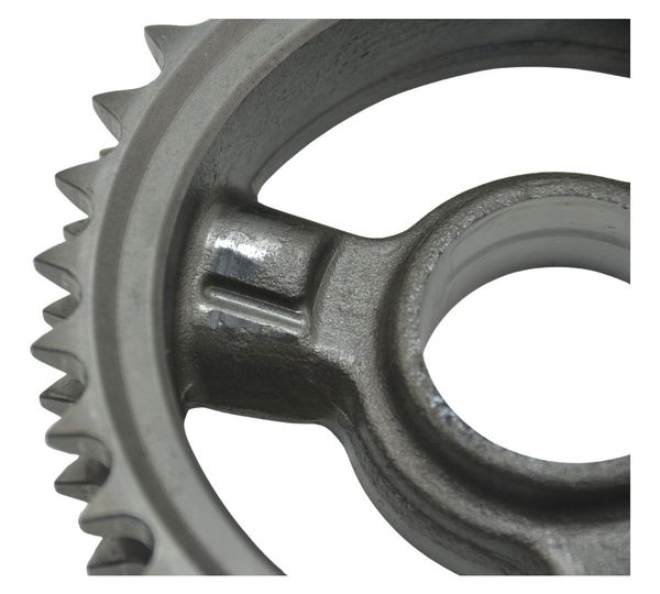 Pinhão Compensador Harley Fat Bob M8 Fxfb 18-20 Original