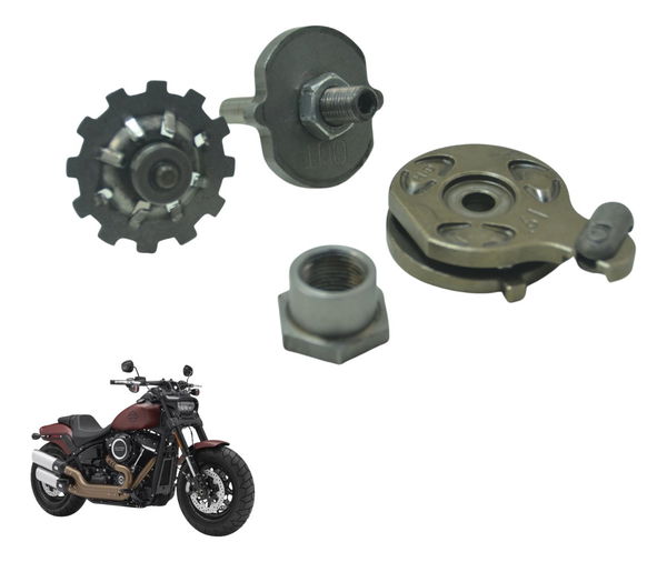 Acionador Embreagem Harley Fat Bob M8 Fxfb 18-20 Original