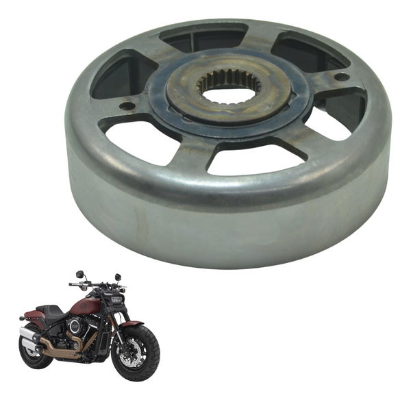 Volante Magneto Harley Fat Bob M8 Fxfb 18-20 Original