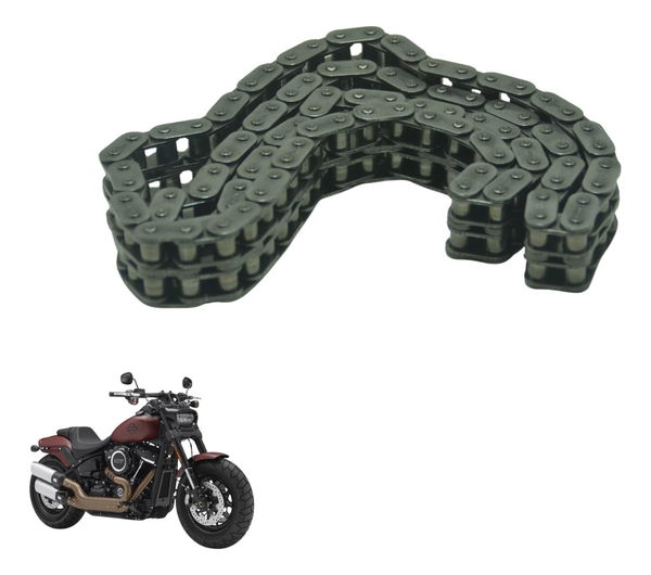 Corrente Primaria Harley Fat Bob M8 Fxfb 18-20 Original