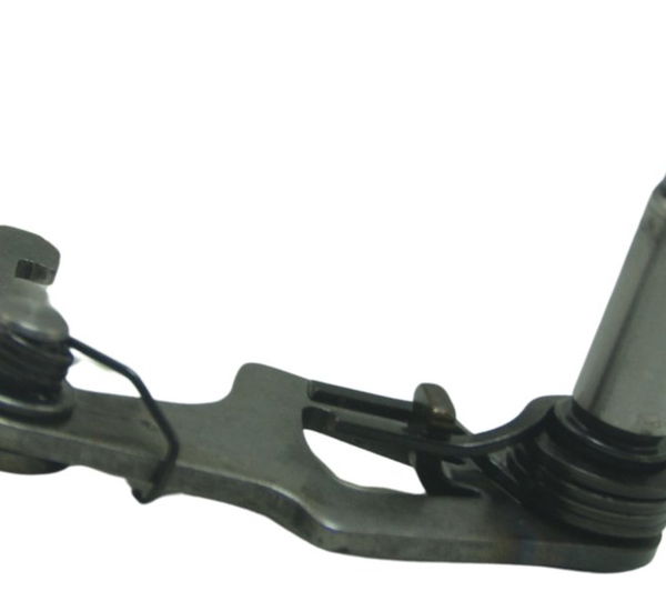 Eixo Seletor Marcha Harley Fat Bob M8 Fxfb 18-20 Original