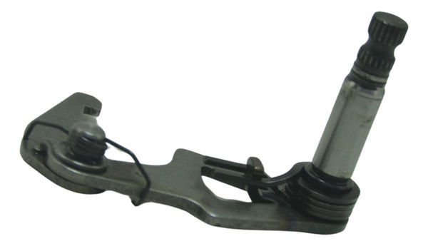 Eixo Seletor Marcha Harley Fat Bob M8 Fxfb 18-20 Original