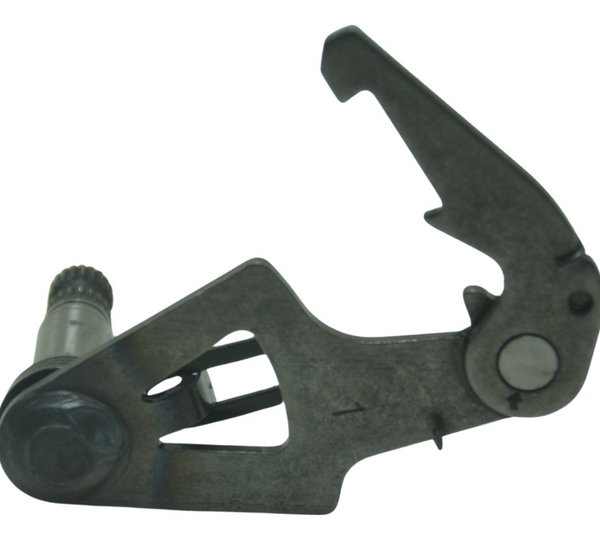 Eixo Seletor Marcha Harley Fat Bob M8 Fxfb 18-20 Original