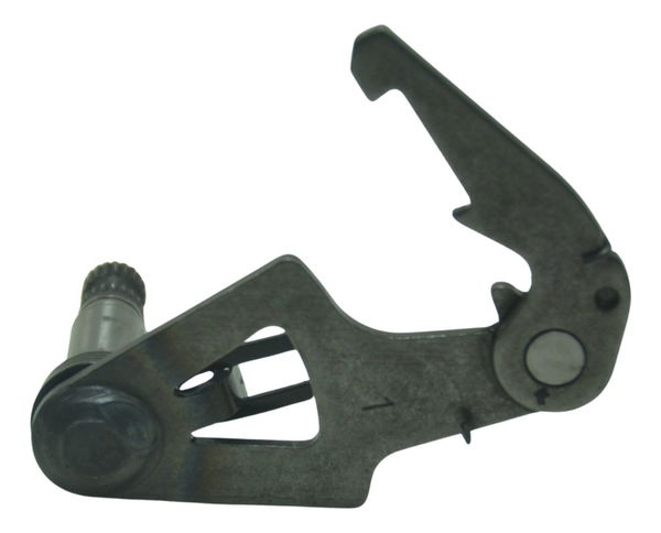Eixo Seletor Marcha Harley Fat Bob M8 Fxfb 18-20 Original