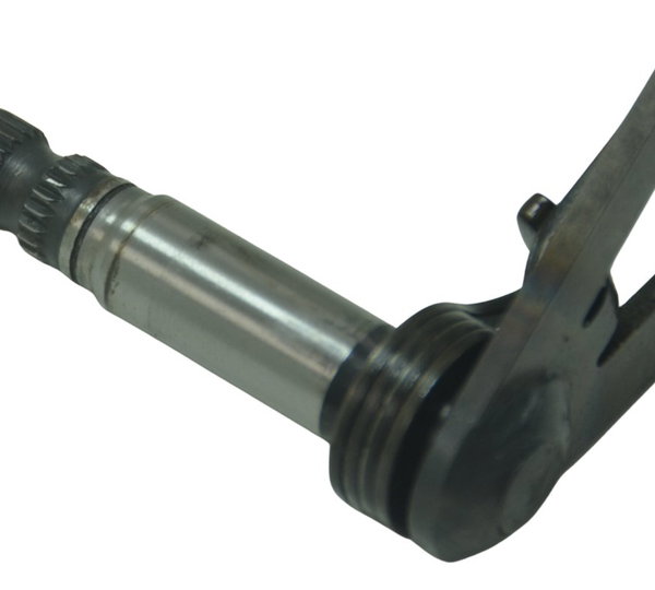 Eixo Seletor Marcha Harley Fat Bob M8 Fxfb 18-20 Original