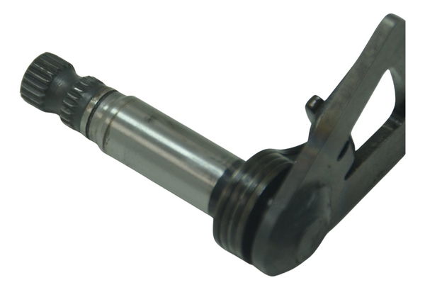 Eixo Seletor Marcha Harley Fat Bob M8 Fxfb 18-20 Original
