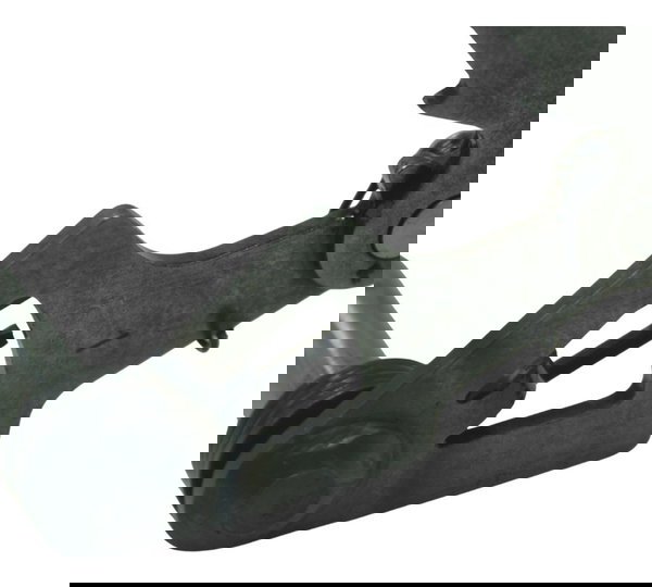 Eixo Seletor Marcha Harley Fat Bob M8 Fxfb 18-20 Original