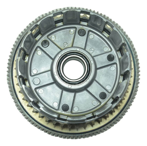 Campana Embreagem Harley Fat Bob M8 Fxfb 18-20 Original