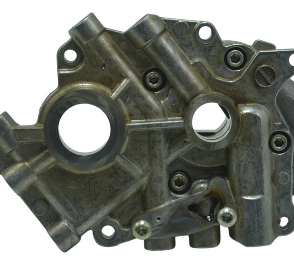 Bomba Óleo Plate Harley Fat Bob M8 Fxfb 18-20 Original