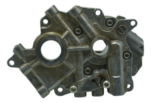 Bomba Óleo Plate Harley Fat Bob M8 Fxfb 18-20 Original