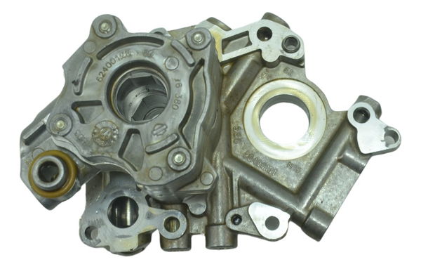 Bomba Óleo Plate Harley Fat Bob M8 Fxfb 18-20 Original