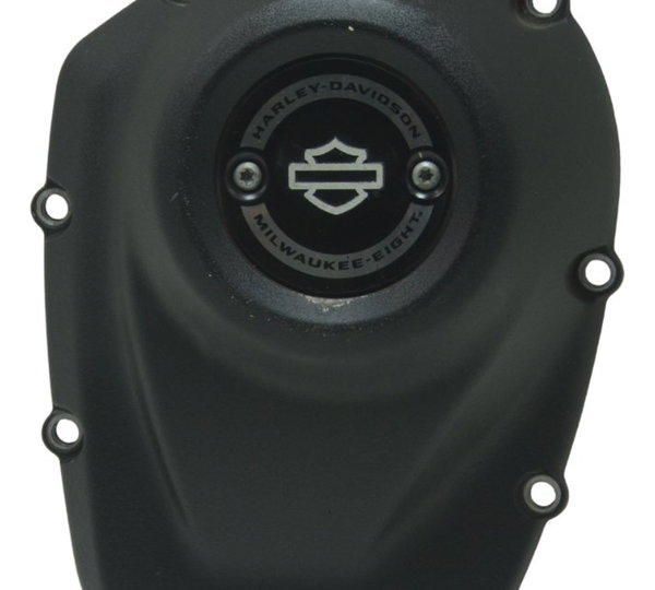 Tampa Motor Direita Harley Fat Bob M8 Fxfb 18-20 Original