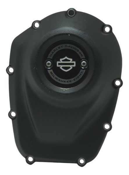 Tampa Motor Direita Harley Fat Bob M8 Fxfb 18-20 Original