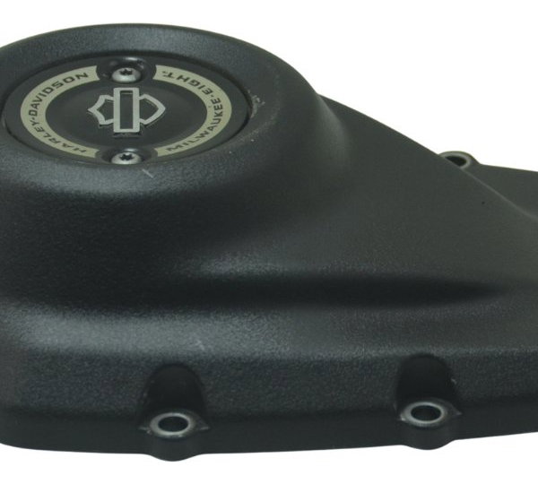 Tampa Motor Direita Harley Fat Bob M8 Fxfb 18-20 Original