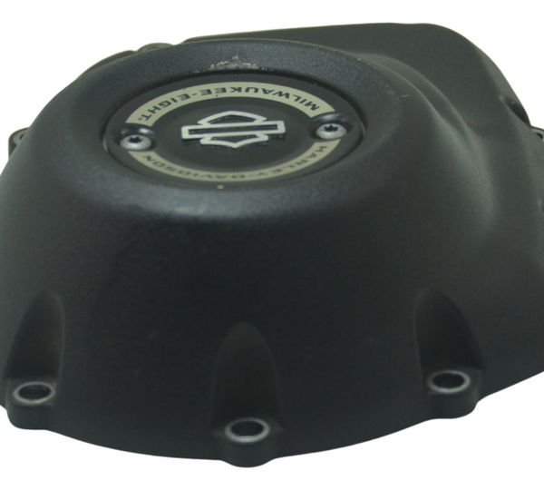 Tampa Motor Direita Harley Fat Bob M8 Fxfb 18-20 Original