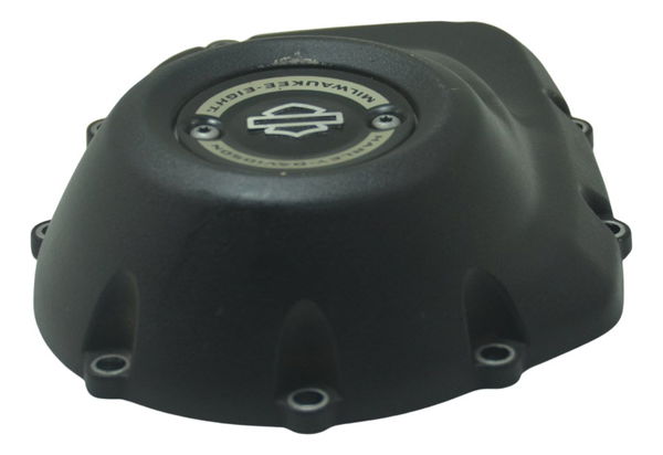 Tampa Motor Direita Harley Fat Bob M8 Fxfb 18-20 Original