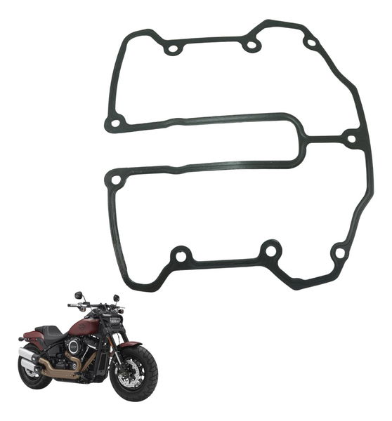 Junta Cabeçote Harley Fat Bob M8 Fxfb 18-20 Original