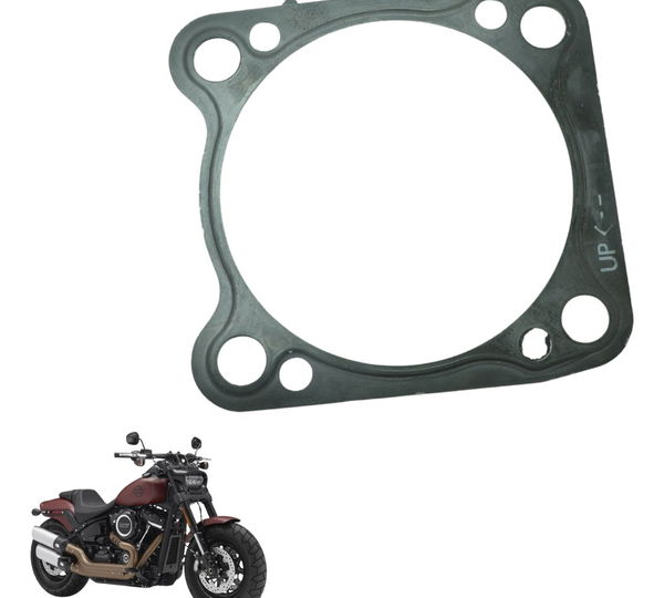 Junta Cabeõte Harley Fat Bob M8 Fxfb 18-20 Original