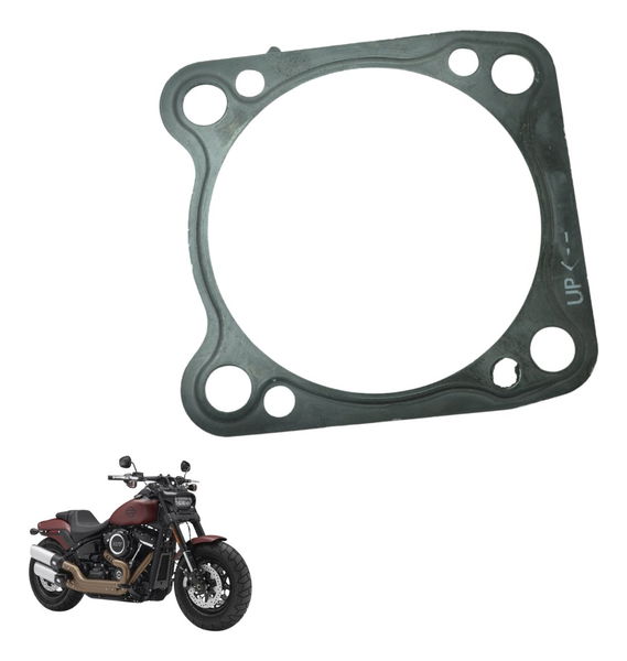 Junta Cilindro Harley Fat Bob M8 Fxfb 18-20 Original