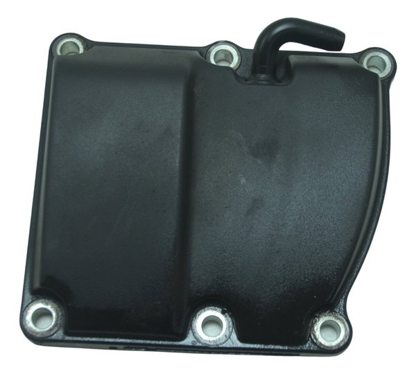 Tampa Caixa Marcha Respiro Harley Fat Bob M8 Fxfb 18-20 Orig