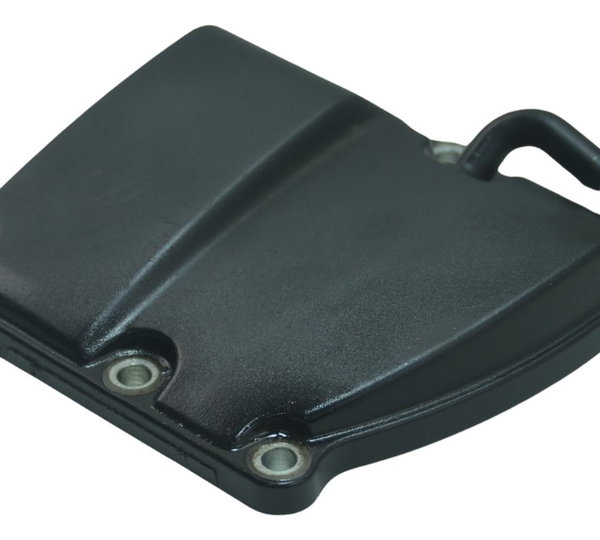 Tampa Caixa Marcha Respiro Harley Fat Bob M8 Fxfb 18-20 Orig