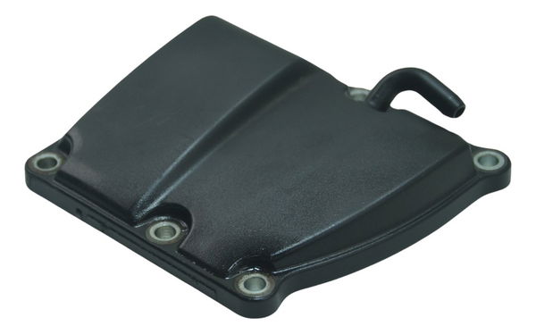 Tampa Caixa Marcha Respiro Harley Fat Bob M8 Fxfb 18-20 Orig