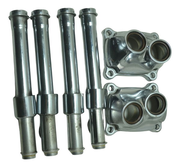 Jogo Capa Vareta Válvula Harley Fat Bob M8 Fxfb 18-20 Orig