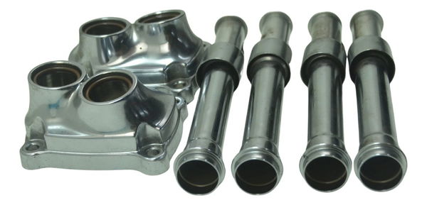 Jogo Capa Vareta Válvula Harley Fat Bob M8 Fxfb 18-20 Orig