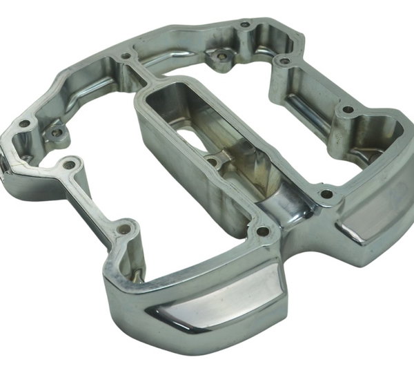 Base Tampa Cabeçote Harley Fat Bob M8 Fxfb 18-20 Original