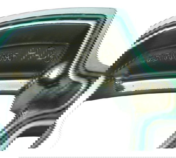 Base Tampa Cabeçote Harley Fat Bob M8 Fxfb 18-20 Original