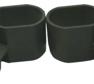 Par Suporte Tucho Válvula Harley Fat Bob M8 Fxfb 18-20 Orig
