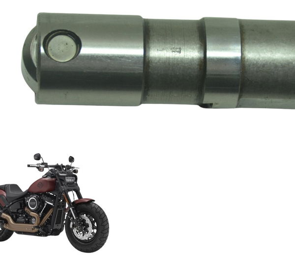 Tucho Válvula Harley Fat Bob M8 Fxfb 18-20 Original