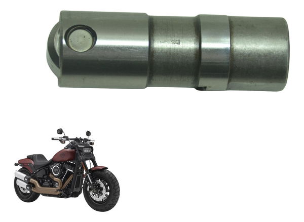 Tucho Válvula Harley Fat Bob M8 Fxfb 18-20 Original