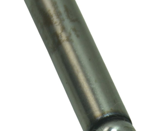 Vareta Válvula Escape Harley Fat Bob M8 Fxfb 18-20 Original
