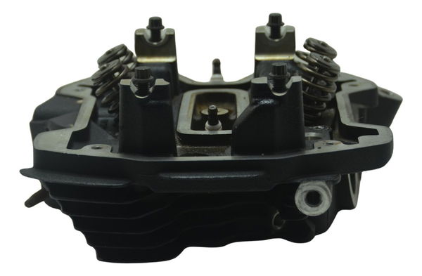 Cabeçote Dianteiro Harley Fat Bob M8 Fxfb 18-20 Original