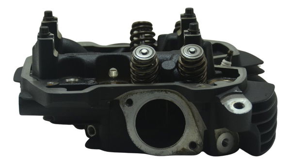 Cabeçote Dianteiro Harley Fat Bob M8 Fxfb 18-20 Original