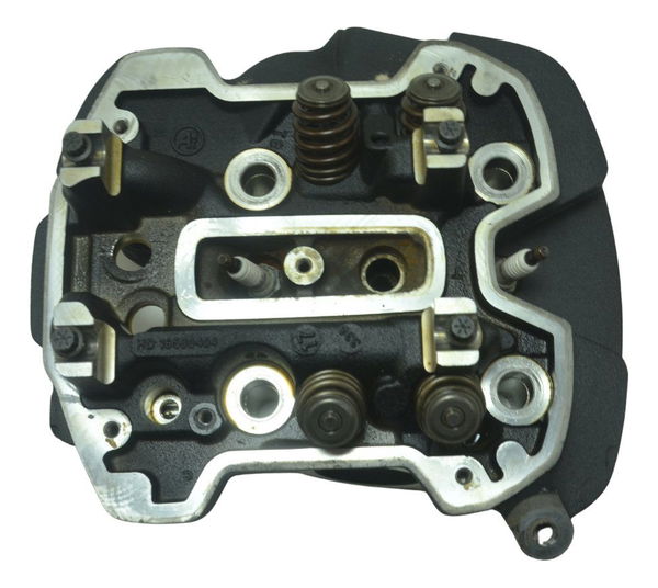 Cabeçote Dianteiro Harley Fat Bob M8 Fxfb 18-20 Original