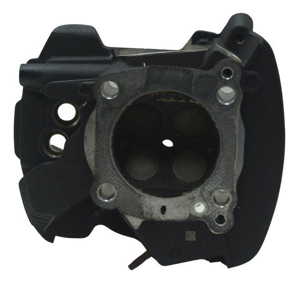 Cabeçote Dianteiro Harley Fat Bob M8 Fxfb 18-20 Original