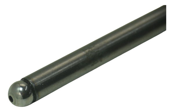 Vareta Válvula Admissão Harley Fat Bob M8 Fxfb 18-20 Orig
