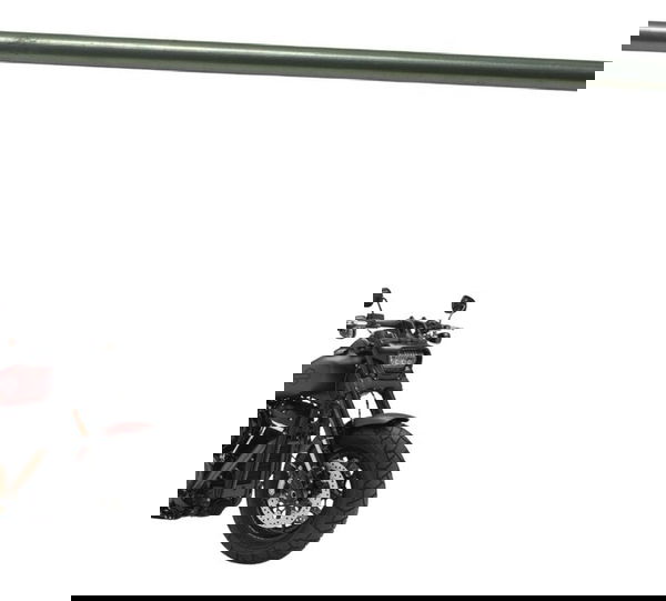 Vareta Válvula Admissão Harley Fat Bob M8 Fxfb 18-20 Orig