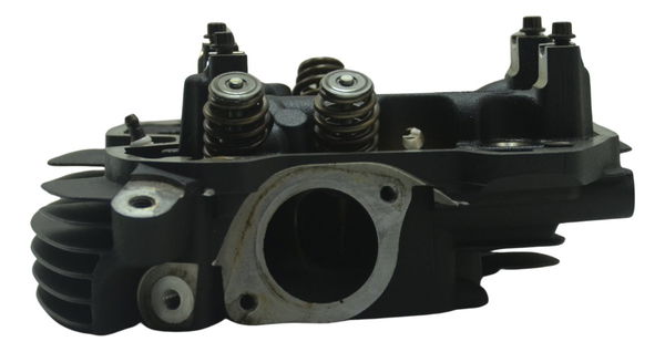 Cabeçote Traseiro Harley Fat Bob M8 Fxfb 18-20 Original