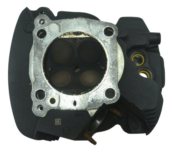 Cabeçote Traseiro Harley Fat Bob M8 Fxfb 18-20 Original