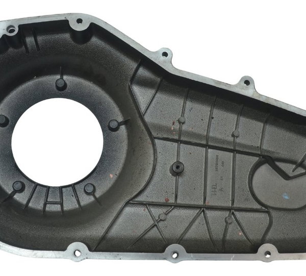 Tampa Primaria C/ Detalhes Harley Fat Bob M8 Fxfb 18-20 Orig