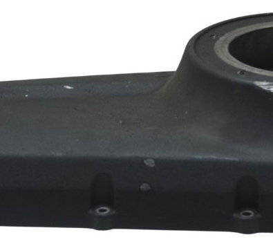 Tampa Primaria C/ Detalhes Harley Fat Bob M8 Fxfb 18-20 Orig