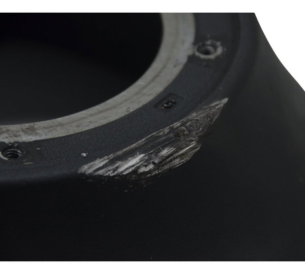 Tampa Primaria C/ Detalhes Harley Fat Bob M8 Fxfb 18-20 Orig