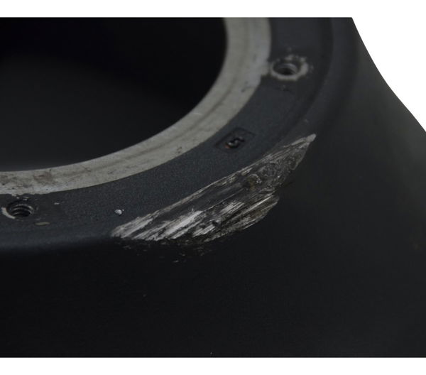 Tampa Primaria C/ Detalhes Harley Fat Bob M8 Fxfb 18-20 Orig