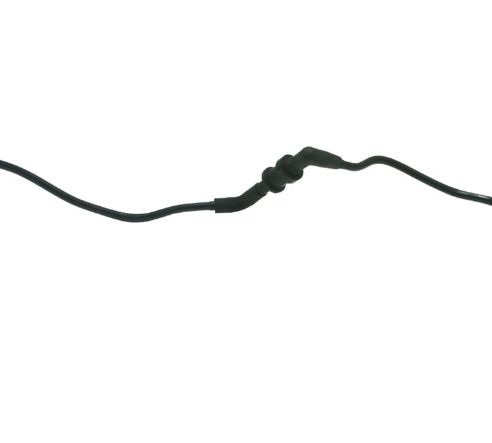 Mangueira Combustível Harley Fat Bob M8 Fxfb 18-20 Original