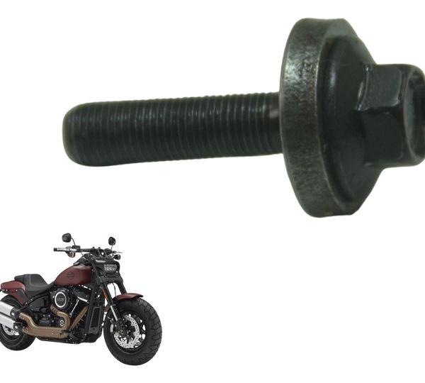 Parafuso Comando Harley Fat Bob M8 Fxfb 18-20 Original
