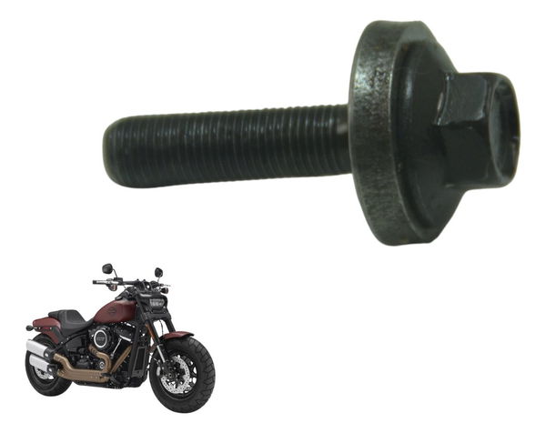 Parafuso Comando Harley Fat Bob M8 Fxfb 18-20 Original